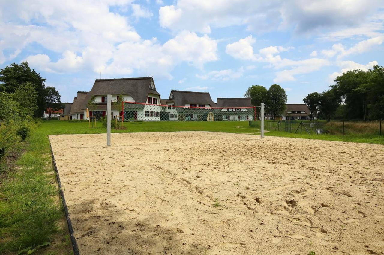 فيلا Reethaus Am Mariannenweg 15B بولتينهاجين المظهر الخارجي الصورة